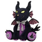 Disney Villains Maleficent Dragon Plush with Silver Gifting Bow - Build-A-Bear Workshop&reg;